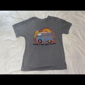 Natural life shirt